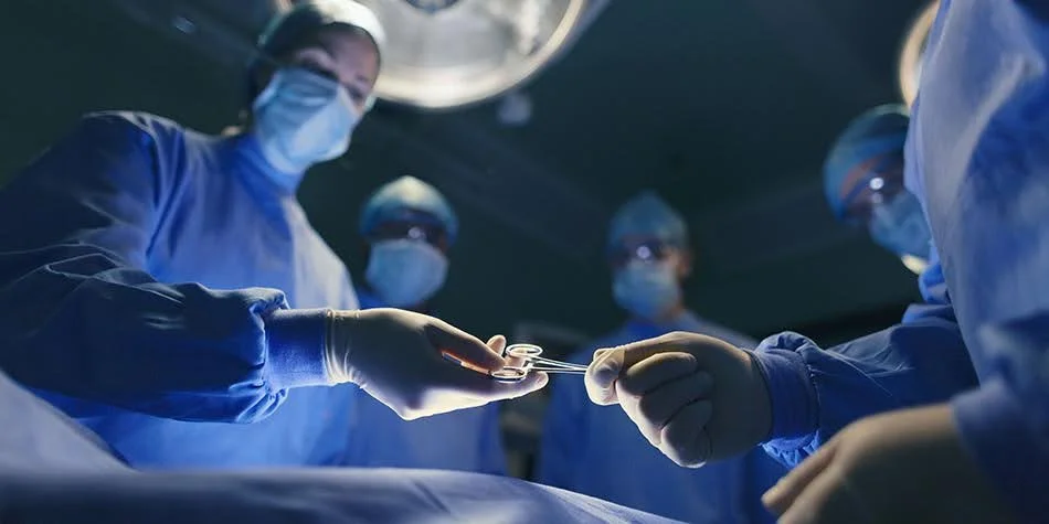 Scalpels and Servers